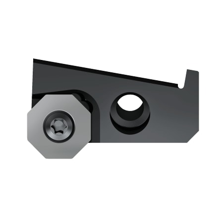 Walter Cartridge for F2010 FR681M lead angle 45 degrees - Right FR681M